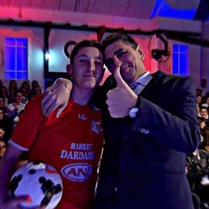 Meet your Posher, Behar